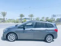 Usado BMW 218 Comfort Edition 150 CV (110 kW) 2021 Gris / plata Familiar