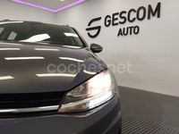 Usado VW Golf VII Edition 115 CV (84 kW) 2020 Gris / plata Familiar