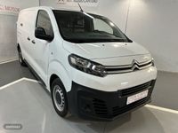 usado Citroën Jumpy Combi 1.5 BlueHDI Talla M Confort CV 120 S&S