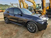 Usado BMW X5 Comfort Edition 298 CV (219 kW) 2024 Negro SUV
