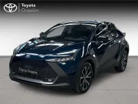 Usado Toyota Auris Advance 136 CV (100 kW) 2025 Utilitario