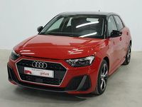 Usado Audi A1 Sportback 116 CV (85 kW) 2025 Utilitario