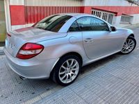 usado Mercedes SLK350 280