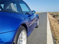 Usado BMW Z3 M 321 CV (236 kW) 1999 Azul Coupe