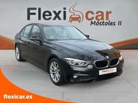 usado BMW 318 320 dA