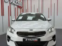 Usado Kia XCeed 140 CV (102 kW) 2019 Blanco SUV
