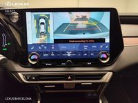 Usado Lexus RX450h Luxury Line 309 CV (227 kW) 2023 Blanco SUV