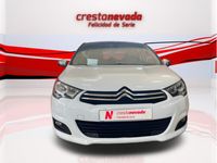 usado Citroën C4 PureTech 1.2 THP S&S Te puede interesar