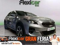 Brugt Kia XCeed 141 HK (103 kW) 2021 Grå SUV