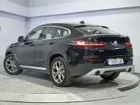 Usado BMW X4 Comfort Edition 190 CV (139 kW) 2019 Negro SUV