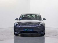 Usado Tesla Model 3 Performance 377 kW (513 CV) 2019 Gris Berlina