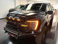 Usado Ford Shelby Raptor 550 CV (404 kW) 2024