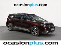 Usado Renault Espace Initiale Paris 190 CV (139 kW) 2021 Rojo Monovolumen