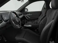 Usado BMW X1 Comfort Edition 163 CV (119 kW) 2026 Negro SUV