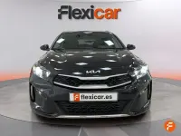 Usado Kia XCeed 120 CV (88 kW) 2023 Negro SUV
