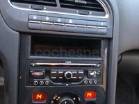 Usado Peugeot 5008 Business-Line 112 CV (82 kW) 2011 Gris / plata Monovolumen