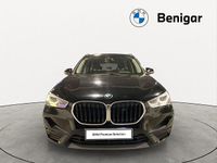 Usado BMW X1 Performance 150 CV (110 kW) 2020 Negro SUV