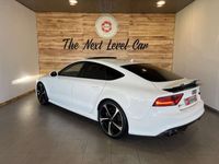 usado Audi RS7 Sportback 4.0 TFSI quattro Tiptronic