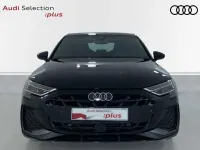 Usado Audi A3 Sportback e-tron S-Line 204 CV (150 kW) 2025 Negro Utilitario