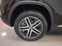 Usado Mercedes GLA200 150 CV (110 kW) 2021 Negro SUV