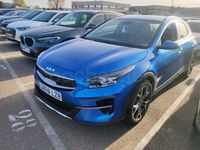 Brugt Kia XCeed 120 HK (88 kW) 2022 Blå SUV