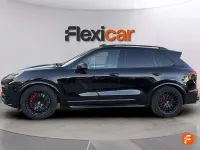 Usado Porsche Cayenne GTS 441 CV (324 kW) 2016 Negro SUV