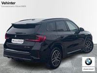 Usado BMW X1 Comfort Edition 150 CV (110 kW) 2025 SUV