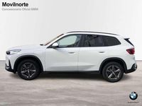 Usado BMW X1 Shadowline 245 CV (180 kW) 2024 Blanco SUV