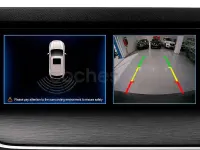 Nuevo Bestune T77 160 CV (117 kW) 2026 Negro SUV