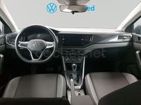 Usado VW Polo Life 95 HP (69 kW) 2024 Cinzento Sedan