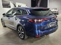 usado Renault Mégane GT S.T. 1.6 TCe Energy EDC 151kW