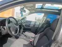 Usado Subaru Legacy 150 CV (110 kW) 2010 Negro Familiar