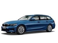 Usado BMW 318 150 CV (110 kW) 2022 Familiar