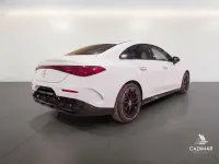 Nuevo Mercedes CLA180 136 CV (100 kW) 2026 Blanco Berlina