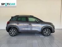 Usado Citroën C3 Aircross 102 CV (75 kW) 2023 Gris SUV
