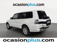 Usado Mitsubishi Montero Spirit 190 CV (139 kW) 2017 Blanco SUV