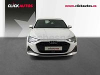 Usado Audi A3 Advanced Plus 116 CV (85 kW) 2025 Blanco Berlina