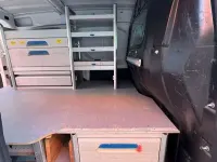 Usado Dacia Dokker Ambiance 90 CV (66 kW) 2017 Blanco Monovolumen
