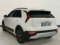 usado Kia Niro 1.6 GDI HEV CONCEPT 141 5P