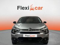 usado Citroën C4 PureTech 130 S&S EAT8 Feel Pack Gasolina en Flexicar Badalona 2