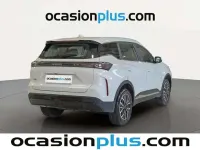 Usado Ebro s700 147 CV (108 kW) 2025 Blanco SUV