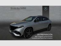 Usado Mercedes EQA300 167 kW (228 CV) 2025 SUV