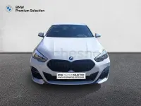 Usado BMW 218 Gran Coupé Comfort Edition 150 CV (110 kW) 2023 Blanco Coupe