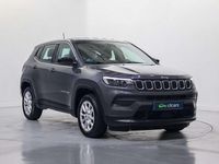 Occasion Jeep Compass Altitude 129 ch (94 kW) 2024 Gris SUV