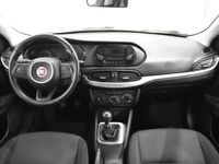 Usado Fiat Tipo Business 95 CV (69 kW) 2018 Rojo