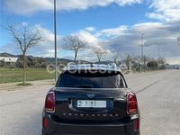 Usado Mini John Cooper Works Countryman 306 CV (225 kW) 2021 Negro SUV
