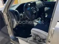 Usado Mitsubishi Montero 160 CV (117 kW) 2005 Beige SUV