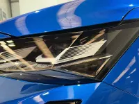 Usado Renault Rafale Esprit Alpine 200 CV (147 kW) 2024 Azul SUV