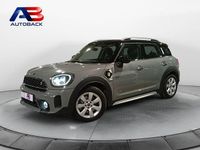 Usado Mini Cooper S Countryman 220 CV (161 kW) 2022 Gris / plata SUV