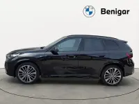 Usado BMW X1 163 CV (119 kW) 2025 Negro SUV